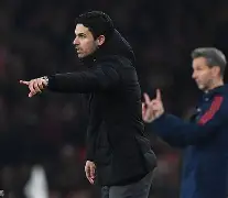 开元棋牌-足总杯赛后再迎强敌，阿森纳刷新队史纪录，主帅态度：话题不断，年轻球员得到机会的简单介绍