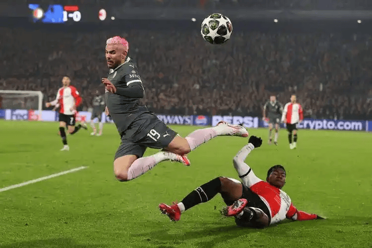 开元棋牌官网-关于足总杯赛后再迎强敌，费耶诺德完成体检，主帅态度：震撼外界，年轻球员得到机会的信息